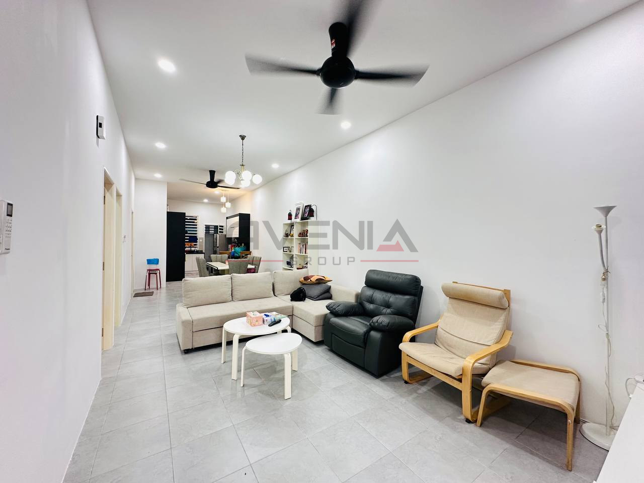 YARRA PARK NORTHFIELD 📍 | TERES SETINGKAT | CASHBACK RM60,000 | ZERO DEPOSIT | BOOKING 1K 17