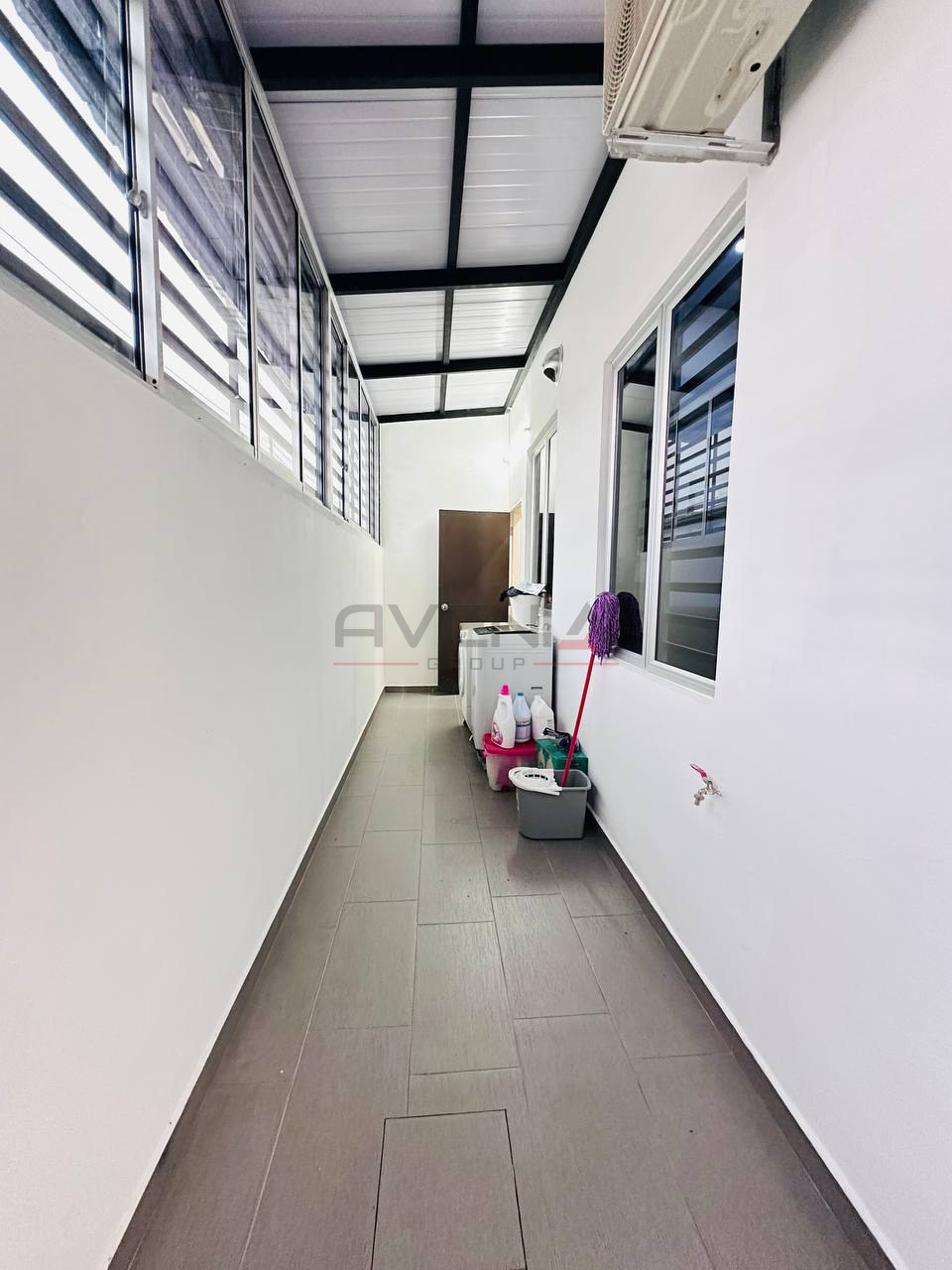 YARRA PARK NORTHFIELD 📍 | TERES SETINGKAT | CASHBACK RM60,000 | ZERO DEPOSIT | BOOKING 1K 19