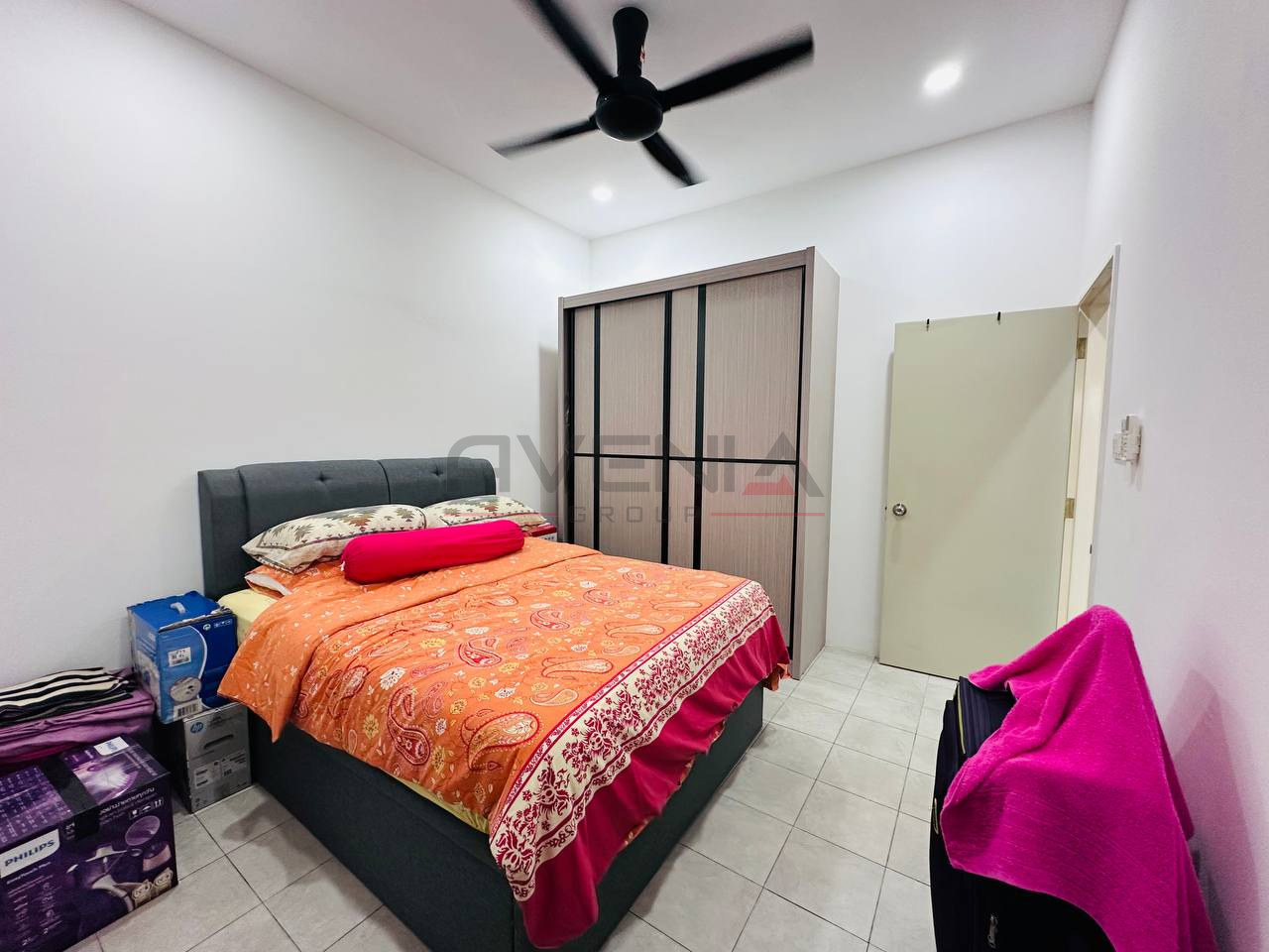 YARRA PARK NORTHFIELD 📍 | TERES SETINGKAT | CASHBACK RM60,000 | ZERO DEPOSIT | BOOKING 1K 4