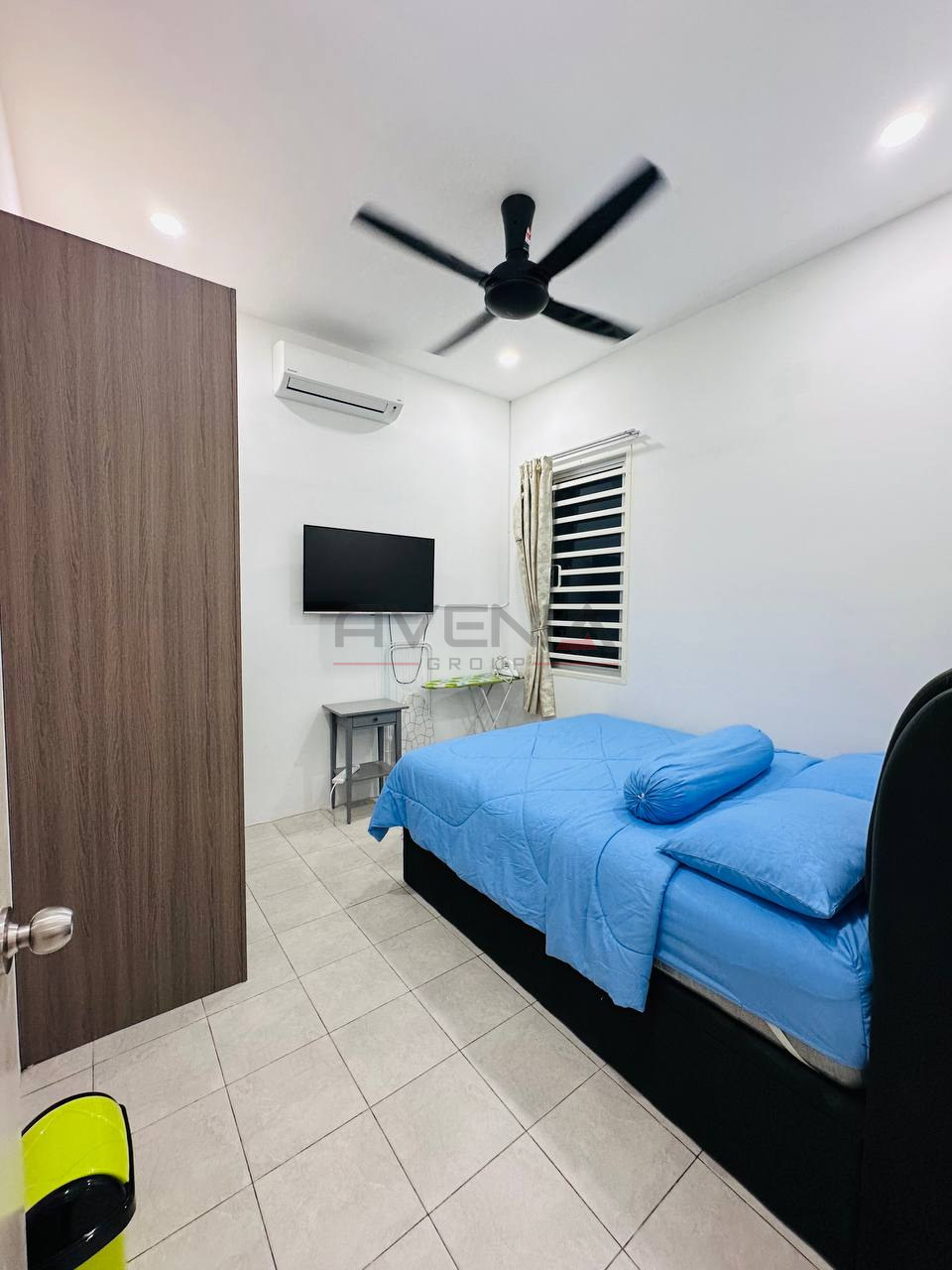 YARRA PARK NORTHFIELD 📍 | TERES SETINGKAT | CASHBACK RM60,000 | ZERO DEPOSIT | BOOKING 1K 6