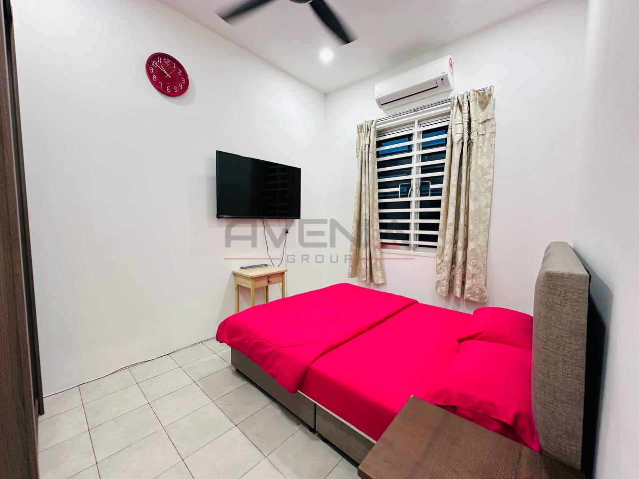 YARRA PARK NORTHFIELD 📍 | TERES SETINGKAT | CASHBACK RM60,000 | ZERO DEPOSIT | BOOKING 1K 9