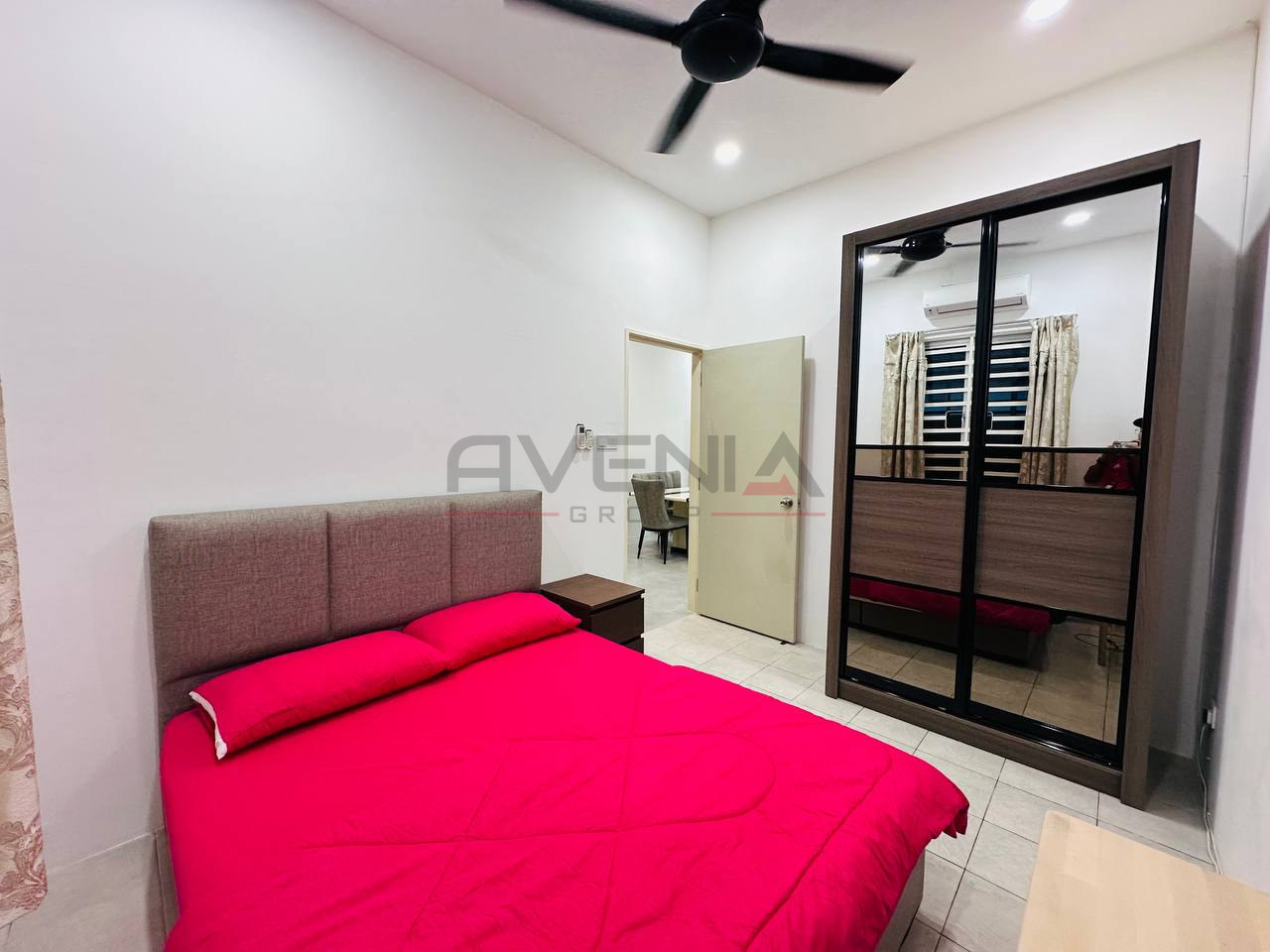 YARRA PARK NORTHFIELD 📍 | TERES SETINGKAT | CASHBACK RM60,000 | ZERO DEPOSIT | BOOKING 1K 10