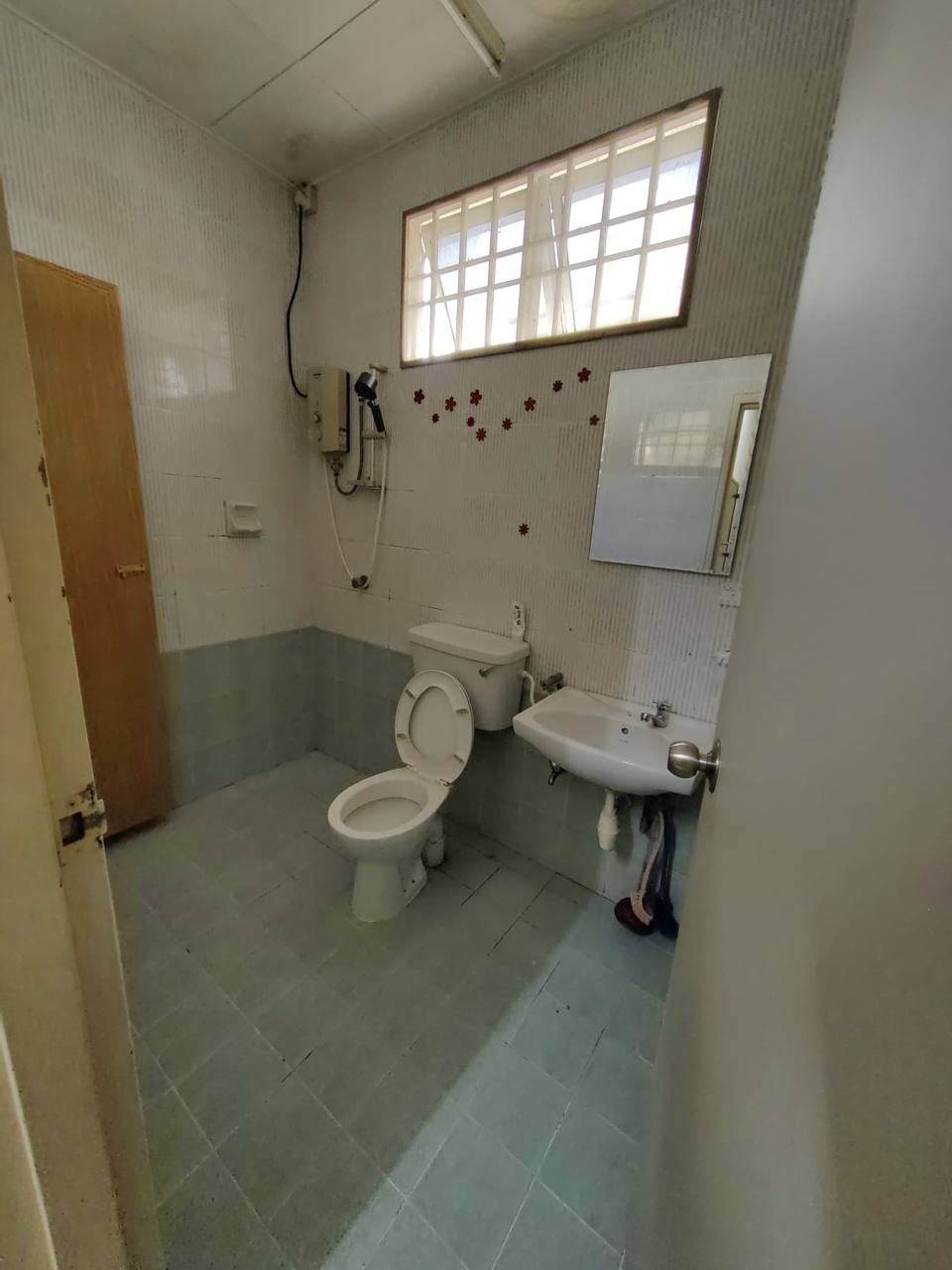 BANDAR LAGUNA MERBOK 📍 | RENOVATED | PARTIAL FURNISHED | TERES 2.5 TINGKAT | CASHBACK RM10,000 | ZERO DEPOSIT | BOOKING 1K 19