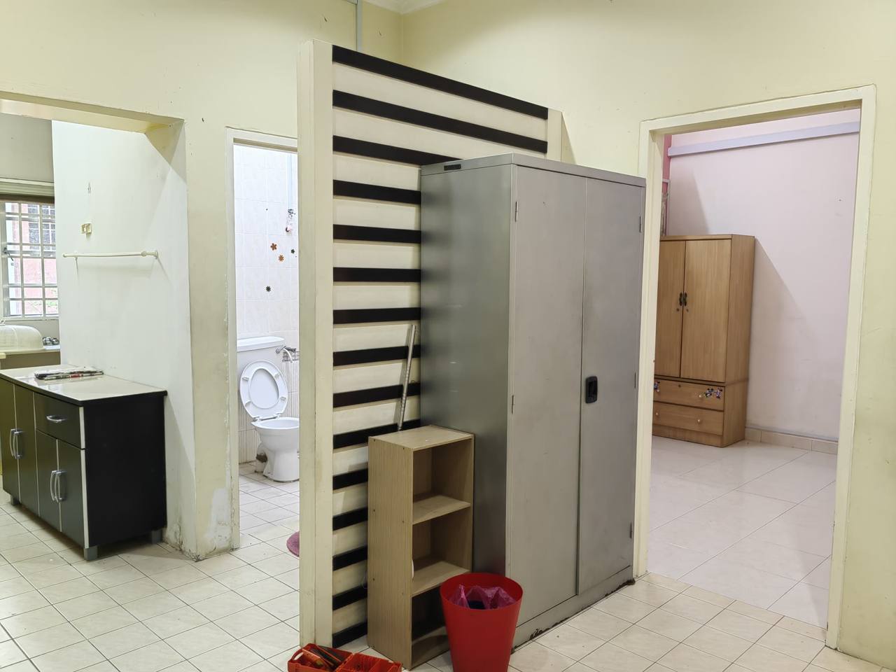BANDAR LAGUNA MERBOK 📍 | RENOVATED | PARTIAL FURNISHED | TERES 2.5 TINGKAT | CASHBACK RM10,000 | ZERO DEPOSIT | BOOKING 1K 20