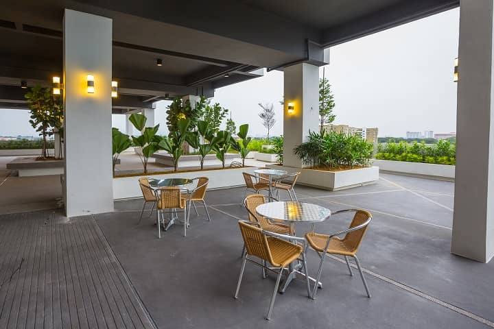KONDOMINIUM ORANGE BAGAN AJAM 📍 | CASHBACK RM20,000 | ZERO DEPOSIT | BOOKING 1K 9