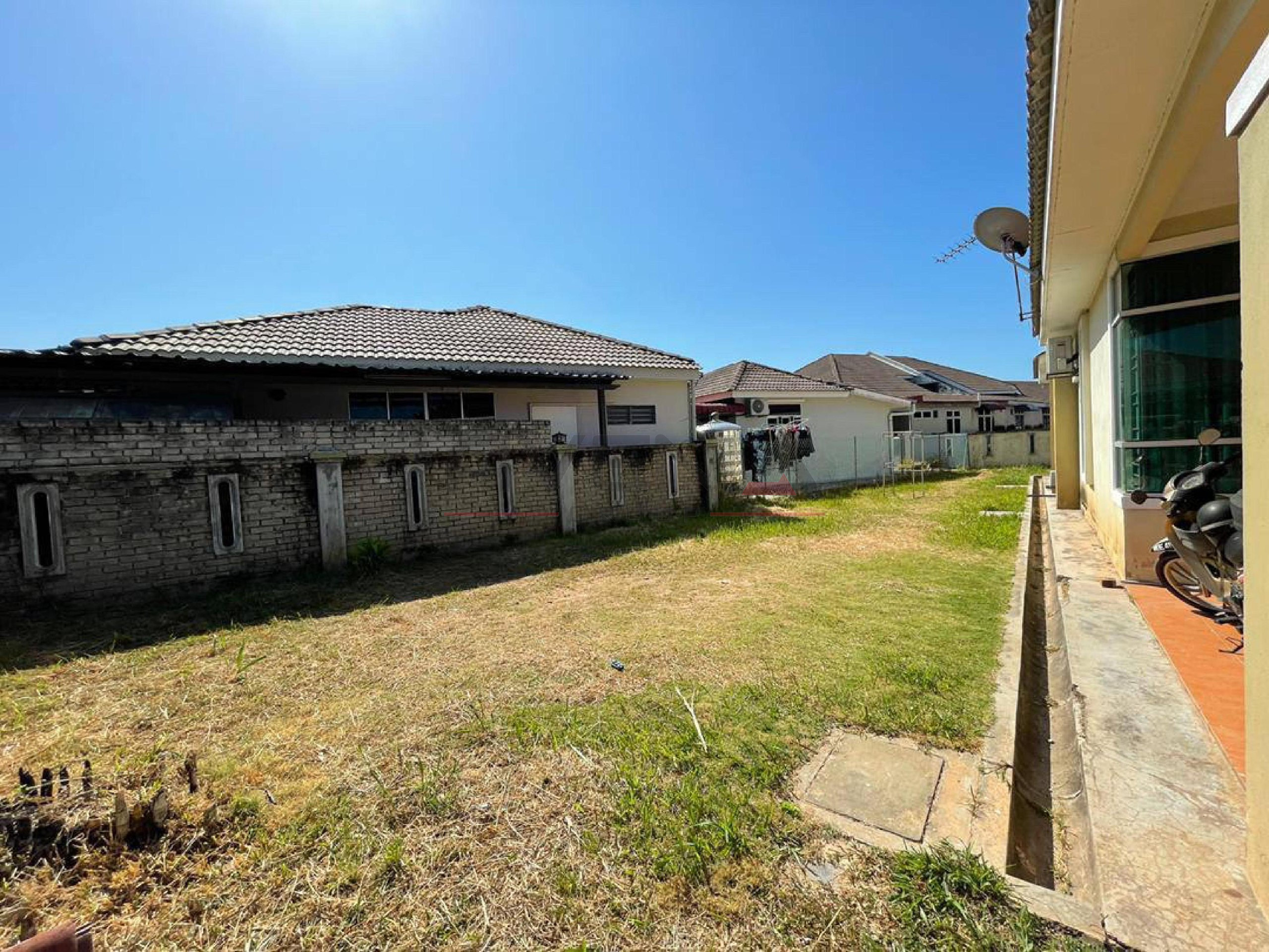 TAMAN BAGAN PERMAI 📍 | END LOT | EXTRA LAND | SEMI-D SETINGKAT | CASHBACK RM43,000 | ZERO DEPOSIT | BOOKING 1K 2