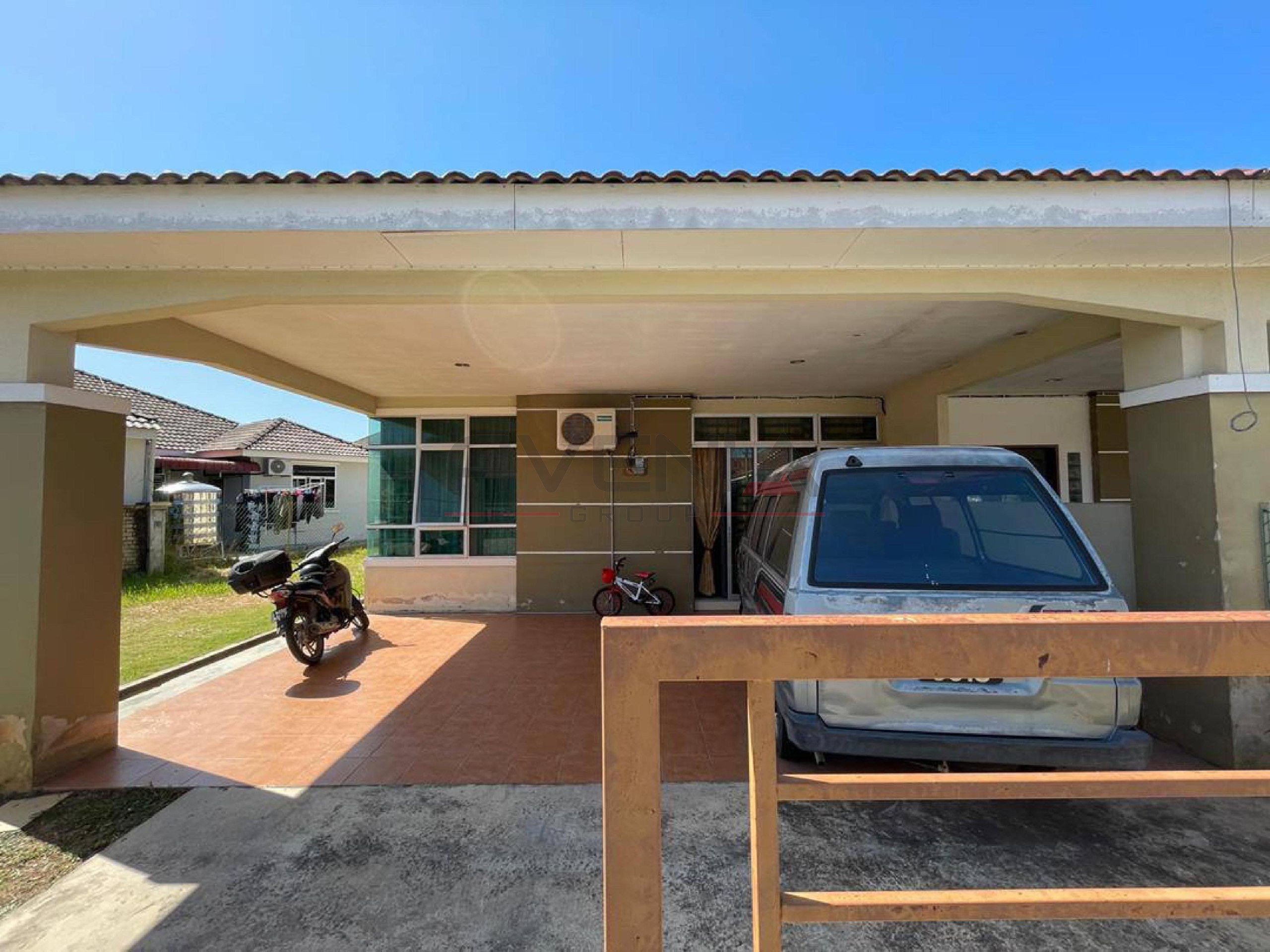 TAMAN BAGAN PERMAI 📍 | EXTRA LAND | SEMI-D SETINGKAT | CASHBACK RM43,000 | ZERO DEPOSIT | BOOKING 1K