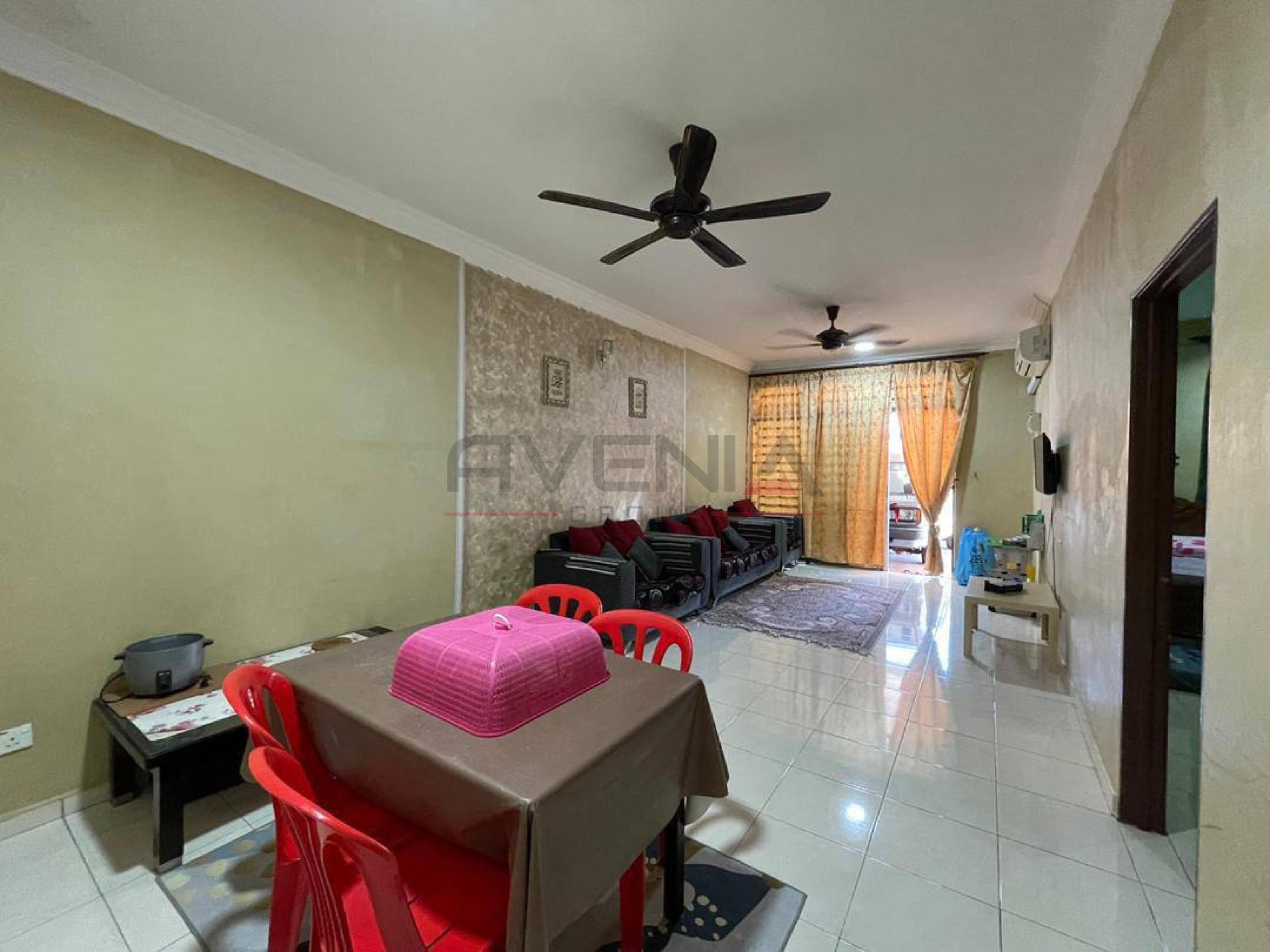 TAMAN BAGAN PERMAI 📍 | END LOT | EXTRA LAND | SEMI-D SETINGKAT | CASHBACK RM43,000 | ZERO DEPOSIT | BOOKING 1K 10