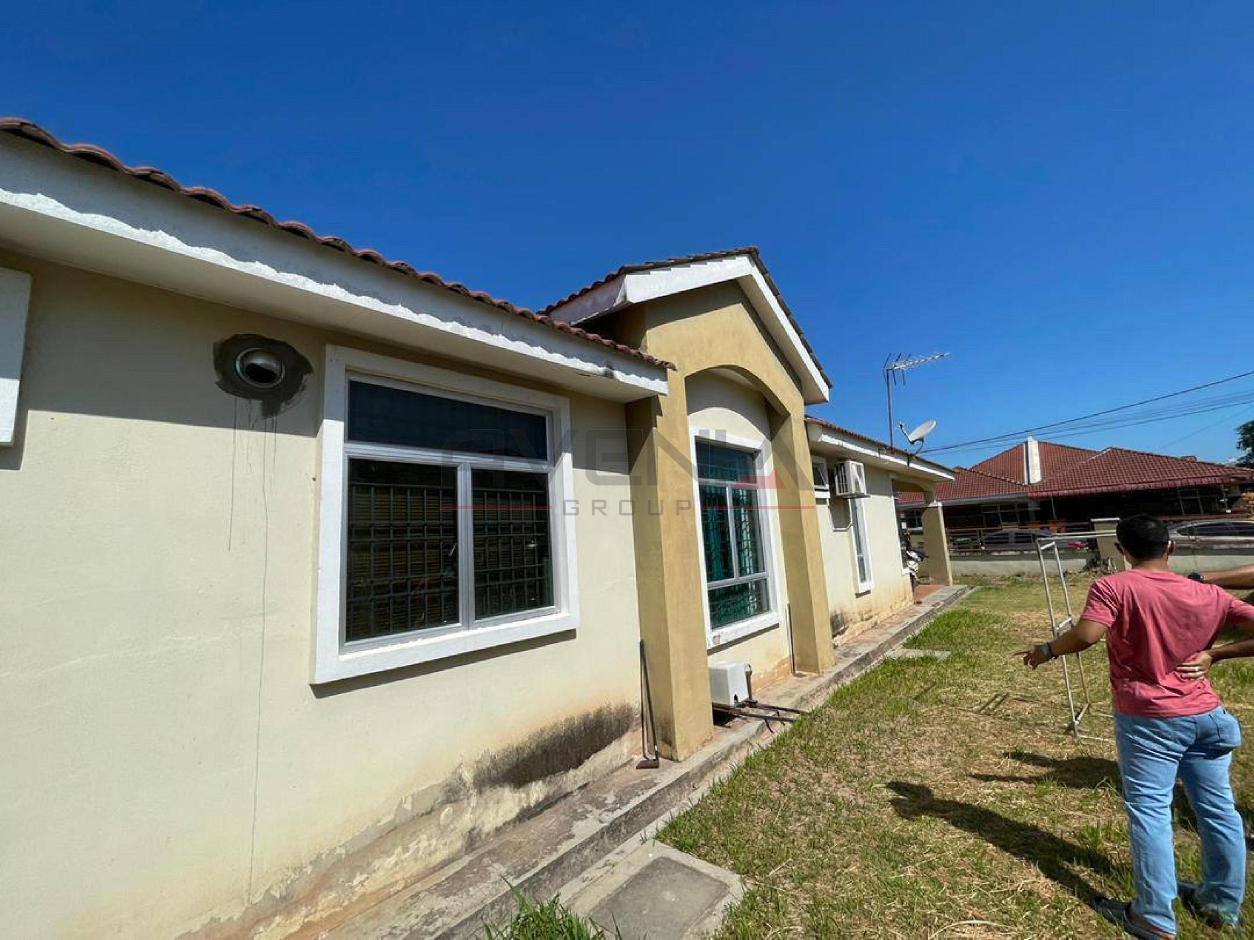 TAMAN BAGAN PERMAI 📍 | END LOT | EXTRA LAND | SEMI-D SETINGKAT | CASHBACK RM43,000 | ZERO DEPOSIT | BOOKING 1K 7