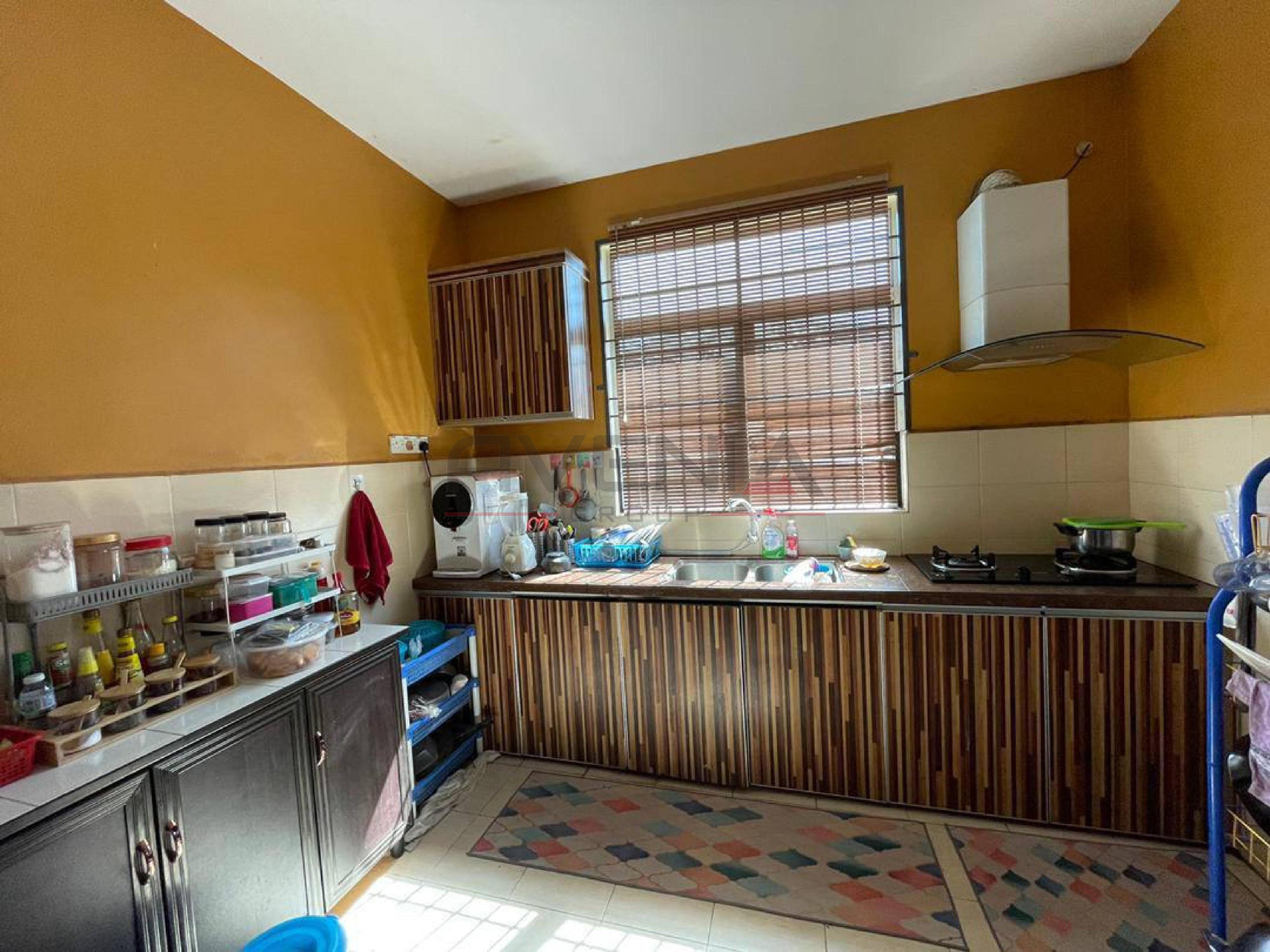 TAMAN BAGAN PERMAI 📍 | END LOT | EXTRA LAND | SEMI-D SETINGKAT | CASHBACK RM43,000 | ZERO DEPOSIT | BOOKING 1K 12
