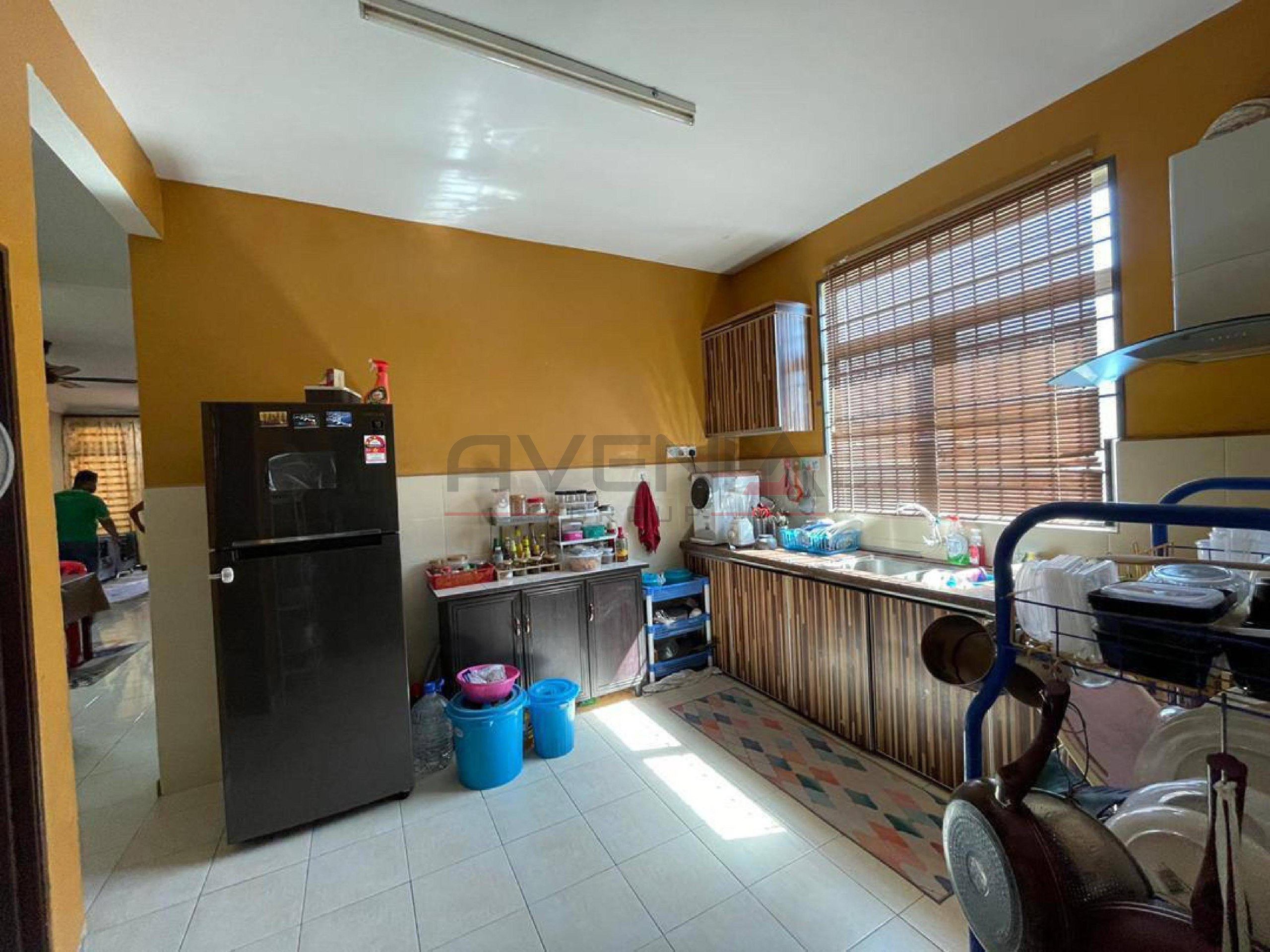TAMAN BAGAN PERMAI 📍 | END LOT | EXTRA LAND | SEMI-D SETINGKAT | CASHBACK RM43,000 | ZERO DEPOSIT | BOOKING 1K 16