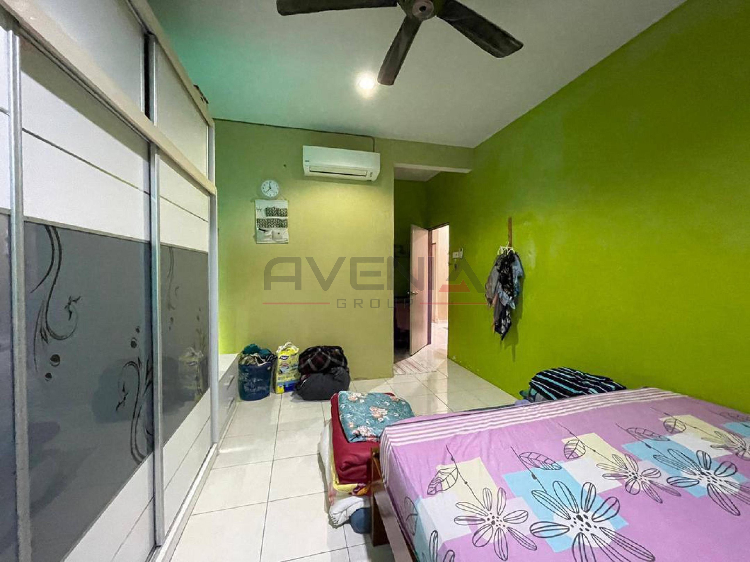TAMAN BAGAN PERMAI 📍 | END LOT | EXTRA LAND | SEMI-D SETINGKAT | CASHBACK RM43,000 | ZERO DEPOSIT | BOOKING 1K 21