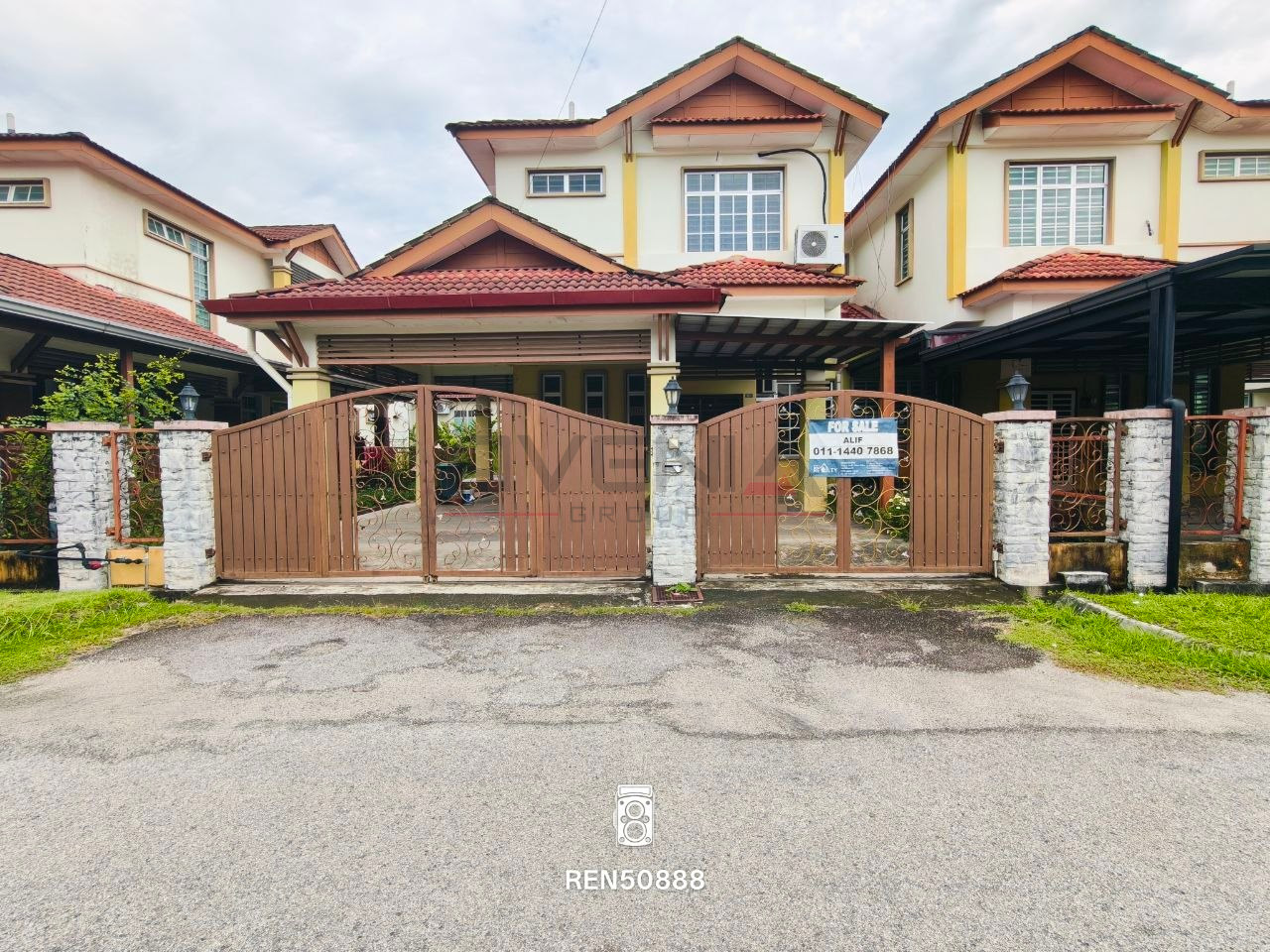 CINTA SAYANG RESORT HOMES 📍 | SEMI-D 2 TINGKAT | CASHBACK RM1,000 | ZERO DEPOSIT