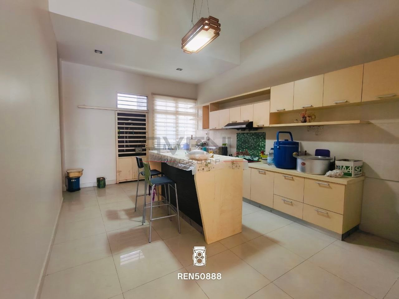 CINTA SAYANG RESORT HOMES 📍 | SEMI-D 2 TINGKAT | CASHBACK RM1,000 | ZERO DEPOSIT 7