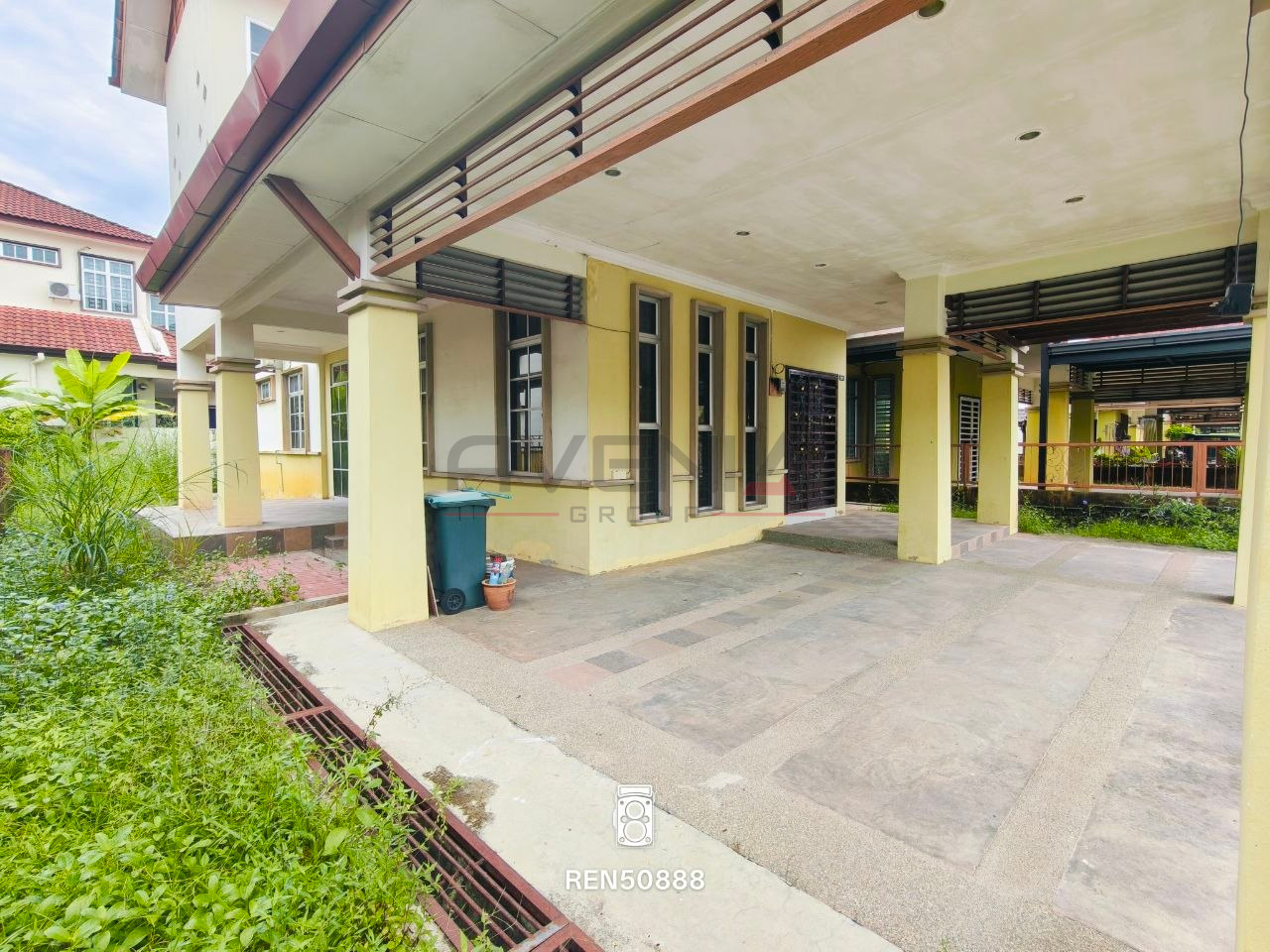 CINTA SAYANG RESORT HOMES 📍 | SEMI-D 2 TINGKAT | CASHBACK RM1,000 | ZERO DEPOSIT 4