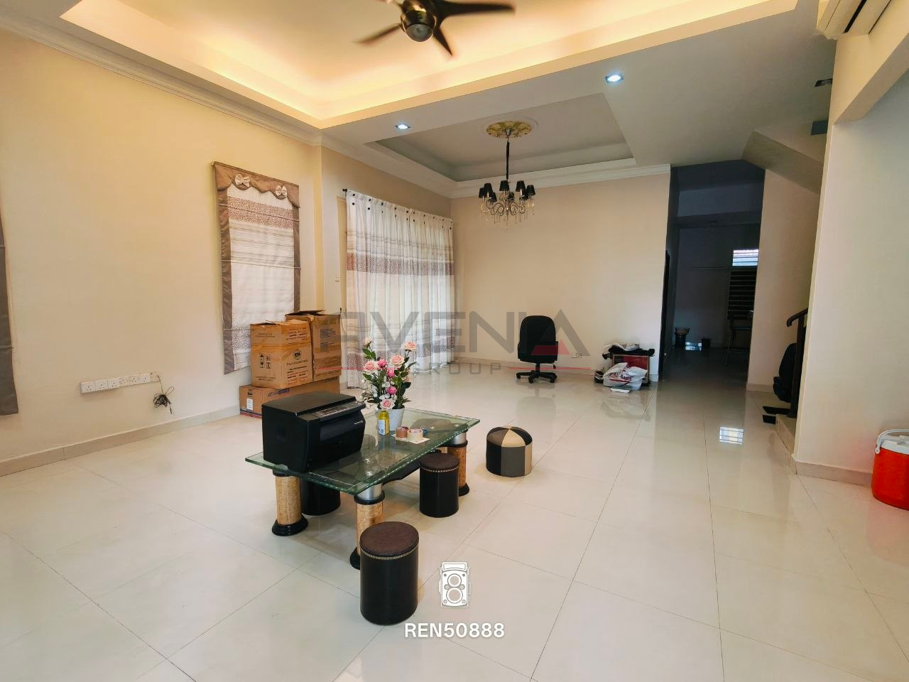 CINTA SAYANG RESORT HOMES 📍 | SEMI-D 2 TINGKAT | CASHBACK RM1,000 | ZERO DEPOSIT 6