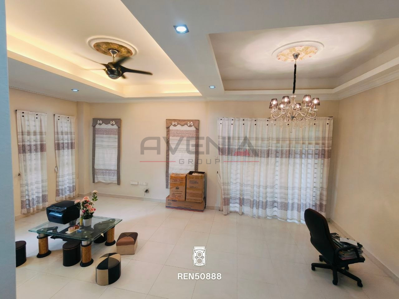 CINTA SAYANG RESORT HOMES 📍 | SEMI-D 2 TINGKAT | CASHBACK RM1,000 | ZERO DEPOSIT 18