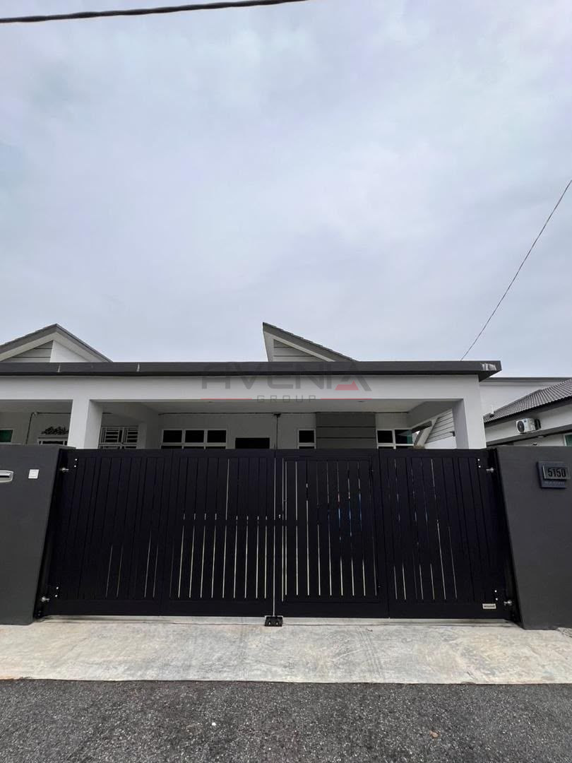 TAMAN SELASIH 📍 | SEMI-D SETINGKAT | BELOW MARKET VALUE RM60,000