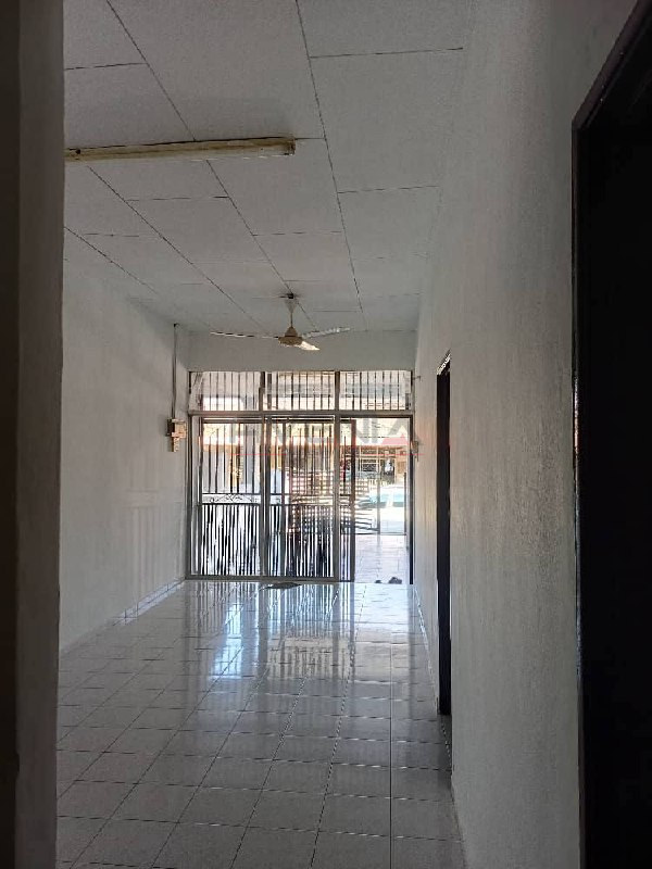 TAMAN SENANGIN 📍 | TERES SETINGKAT | CASHBACK RM30,000 | ZERO DEPOSIT | BOOKING 1K 6