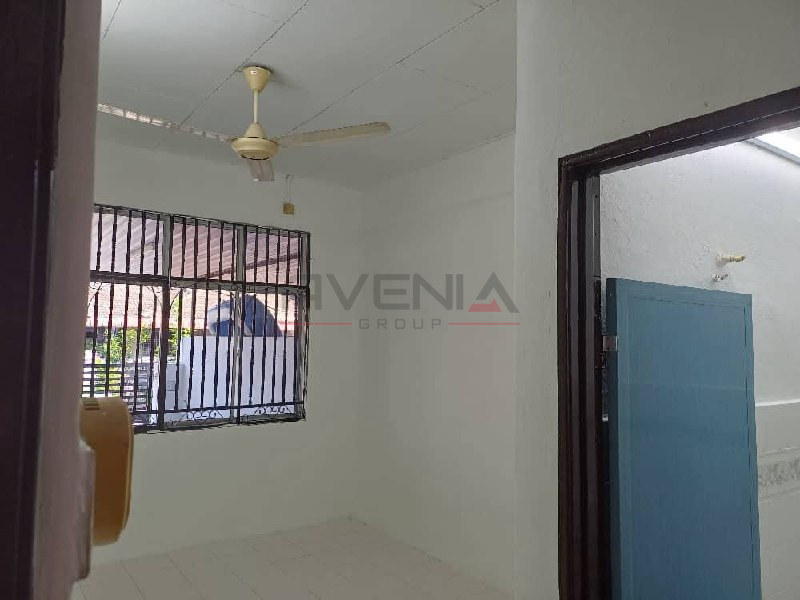 TAMAN SENANGIN 📍 | TERES SETINGKAT | CASHBACK RM30,000 | ZERO DEPOSIT | BOOKING 1K 12