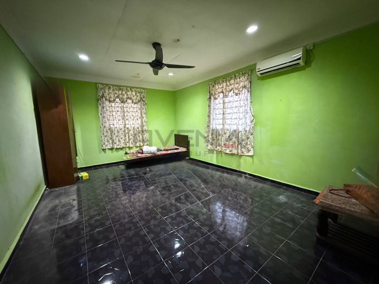 TAMAN DESA BUDIMAN 📍 | CORNER LOT | RENOVATED | TERES SETINGKAT | CASHBACK RM140,000 | ZERO DEPOSIT | BOOKING 1K 16
