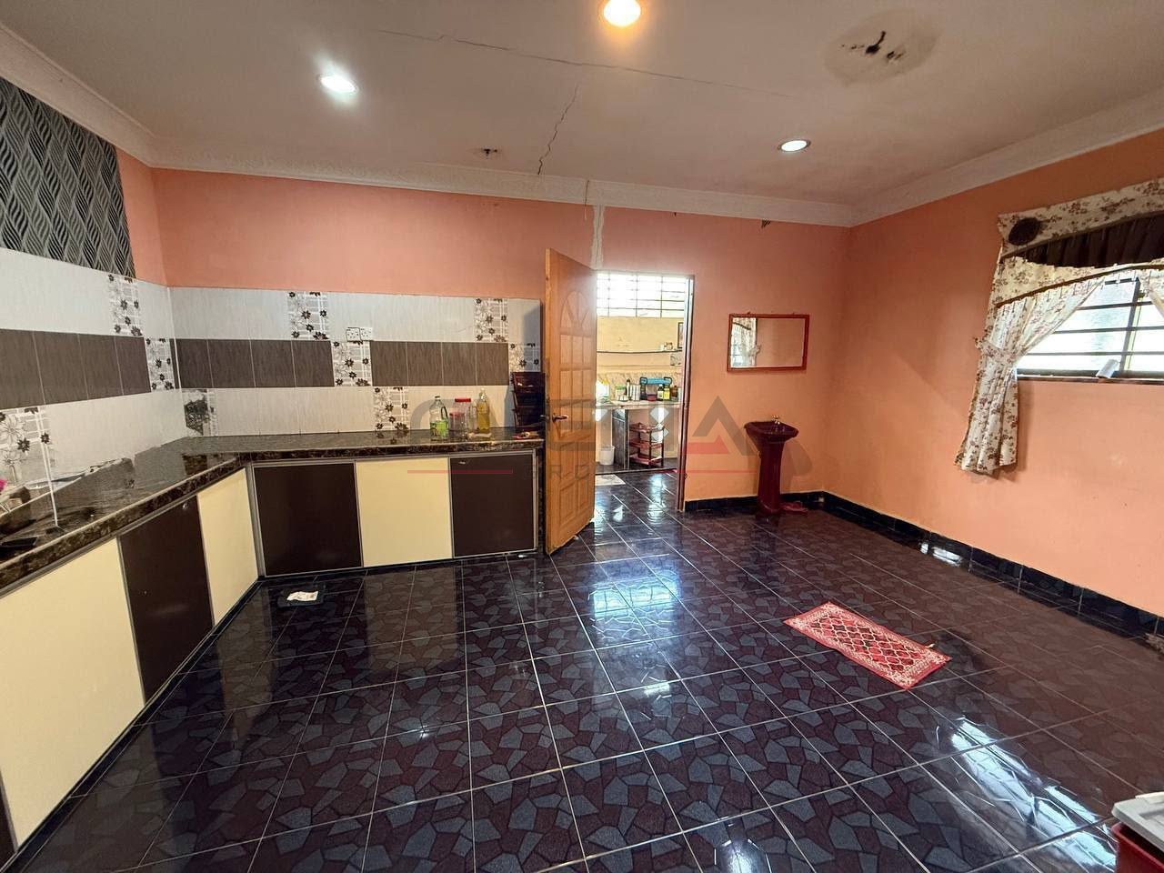 TAMAN DESA BUDIMAN 📍 | CORNER LOT | RENOVATED | TERES SETINGKAT | CASHBACK RM140,000 | ZERO DEPOSIT | BOOKING 1K 13