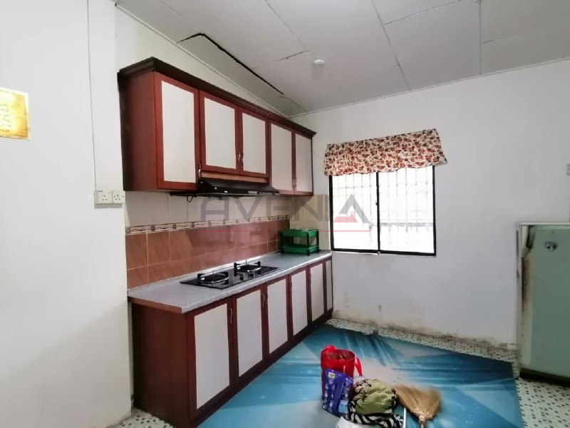 TAMAN MAHSURI 📍 | RENOVATED | TERES SETINGKAT | CASHBACK RM25,000 | ZERO DEPOSIT | BOOKING 1K 14