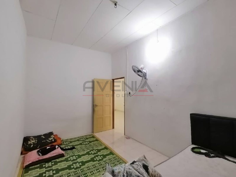 TAMAN MAHSURI 📍 | RENOVATED | TERES SETINGKAT | CASHBACK RM25,000 | ZERO DEPOSIT | BOOKING 1K 25