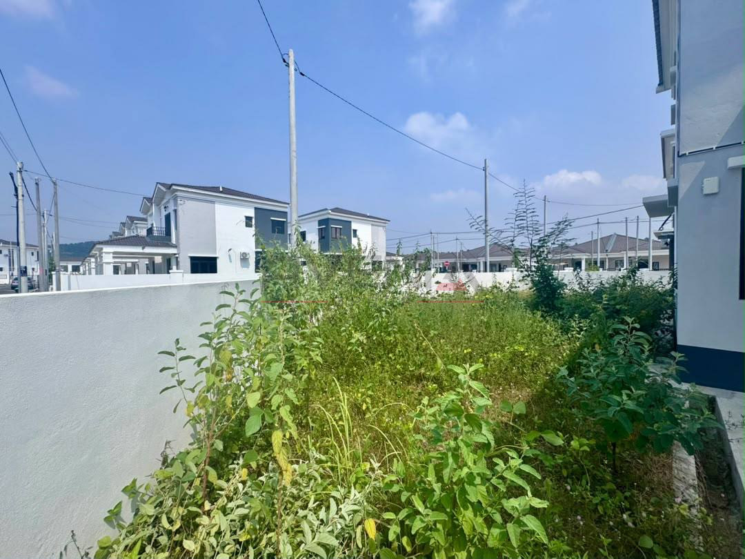 VILLA NATURA 📍 | CORNER LOT | OPEN FACING | SEMI-D 2 TINGKAT | CASHBACK RM45,000 | ZERO DEPOSIT | BOOKING 1K 5