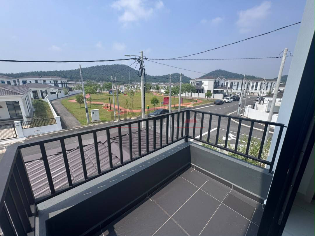 VILLA NATURA 📍 | CORNER LOT | OPEN FACING | SEMI-D 2 TINGKAT | CASHBACK RM45,000 | ZERO DEPOSIT | BOOKING 1K 16