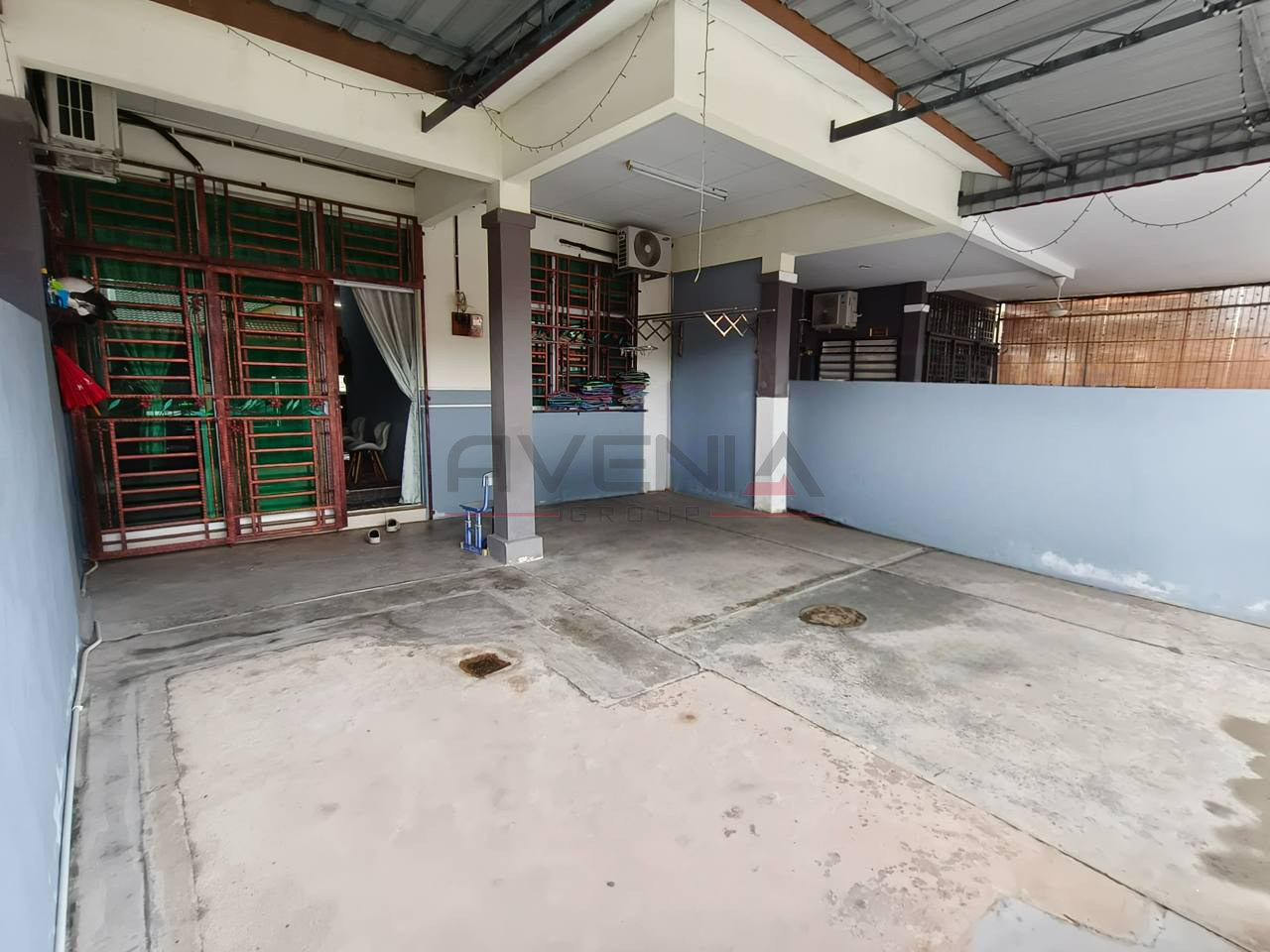 TAMAN SUTERA IDAMAN 📍 | TERES SETINGKAT | CASHBACK RM20,000 | ZERO DEPOSIT | BOOKING 1K 2