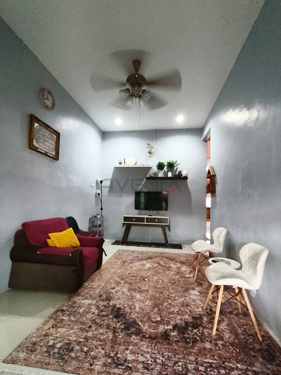 TAMAN SUTERA IDAMAN 📍 | TERES SETINGKAT | CASHBACK RM20,000 | ZERO DEPOSIT | BOOKING 1K 10