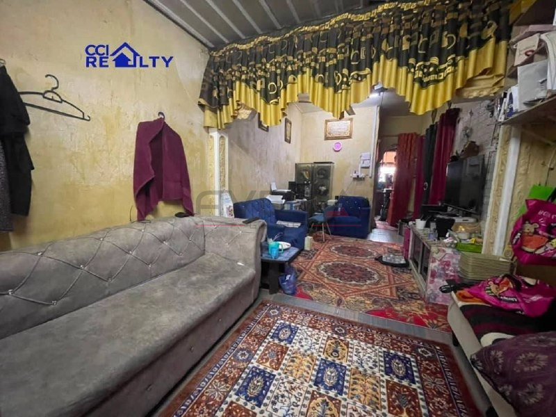 TAMAN BISTARI 📍 | TERES SETINGKAT | CASHBACK RM20,000 | ZERO DEPOSIT | BOOKING 1K 13