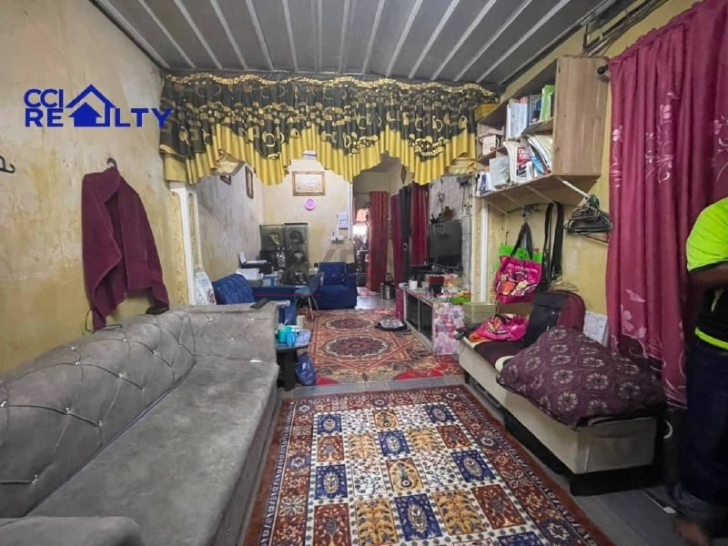 TAMAN BISTARI 📍 | TERES SETINGKAT | CASHBACK RM20,000 | ZERO DEPOSIT | BOOKING 1K 17