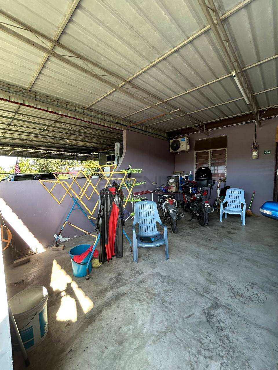 TAMAN SERAI WANGI 3 & 4 📍 | RENOVATED | TERES SETINGKAT | CASHBACK RM25,000 | ZERO DEPOSIT | BOOKING 1K 3