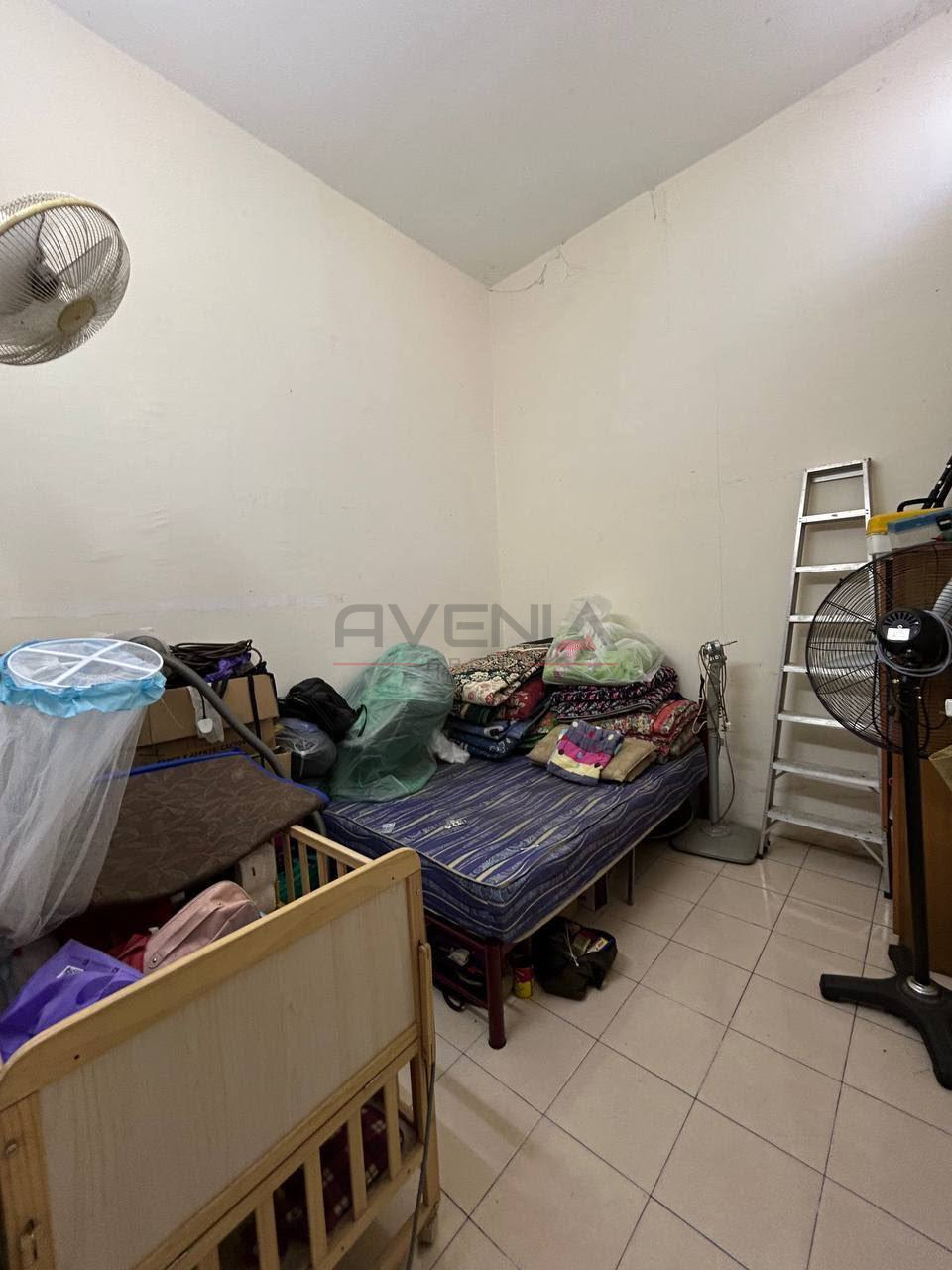 TAMAN SERAI WANGI 3 & 4 📍 | RENOVATED | TERES SETINGKAT | CASHBACK RM25,000 | ZERO DEPOSIT | BOOKING 1K 8