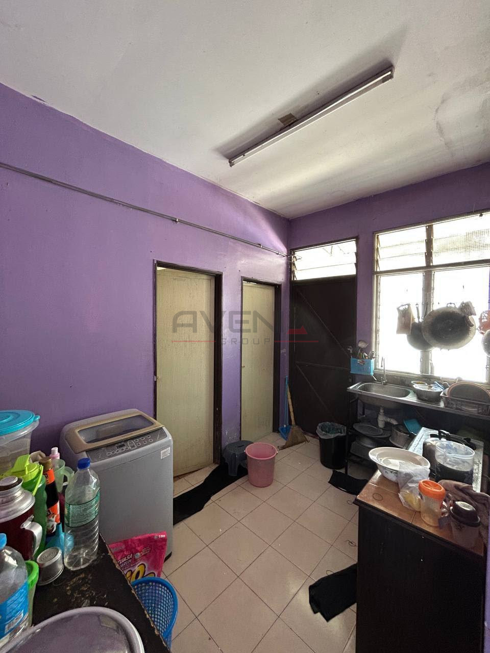 TAMAN SERAI WANGI 3 & 4 📍 | RENOVATED | TERES SETINGKAT | CASHBACK RM25,000 | ZERO DEPOSIT | BOOKING 1K 10