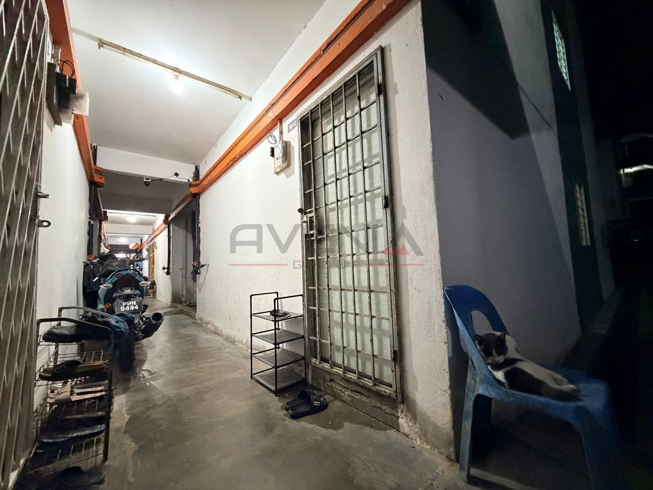 FLAT TAMAN SERI JENARIS 📍 | CASHBACK RM10,000 | ZERO DEPOSIT | BOOKING 1K 3