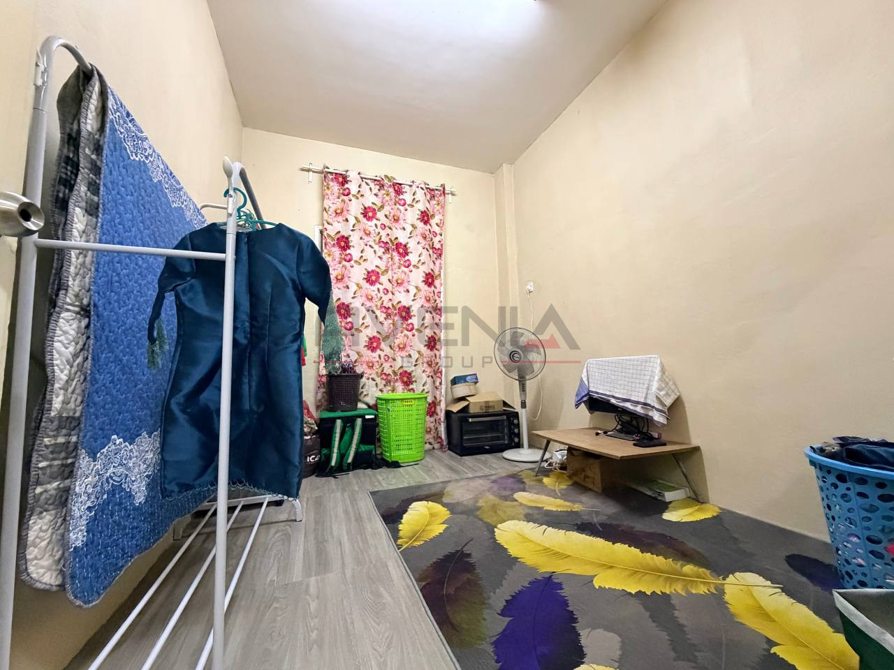 FLAT TAMAN SERI JENARIS 📍 | CASHBACK RM10,000 | ZERO DEPOSIT | BOOKING 1K 7