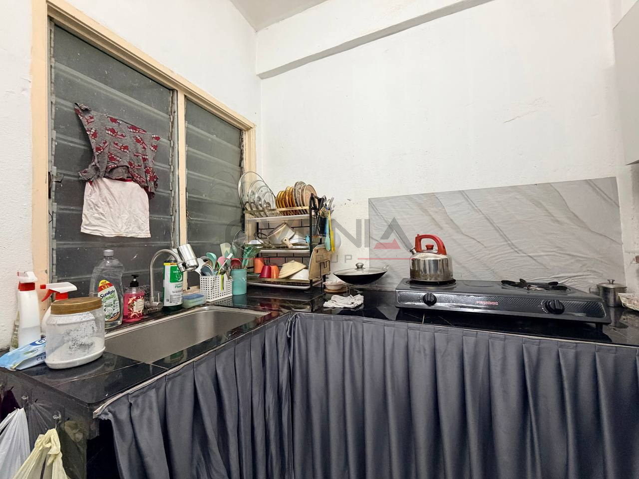 FLAT TAMAN SERI JENARIS 📍 | CASHBACK RM10,000 | ZERO DEPOSIT | BOOKING 1K 10