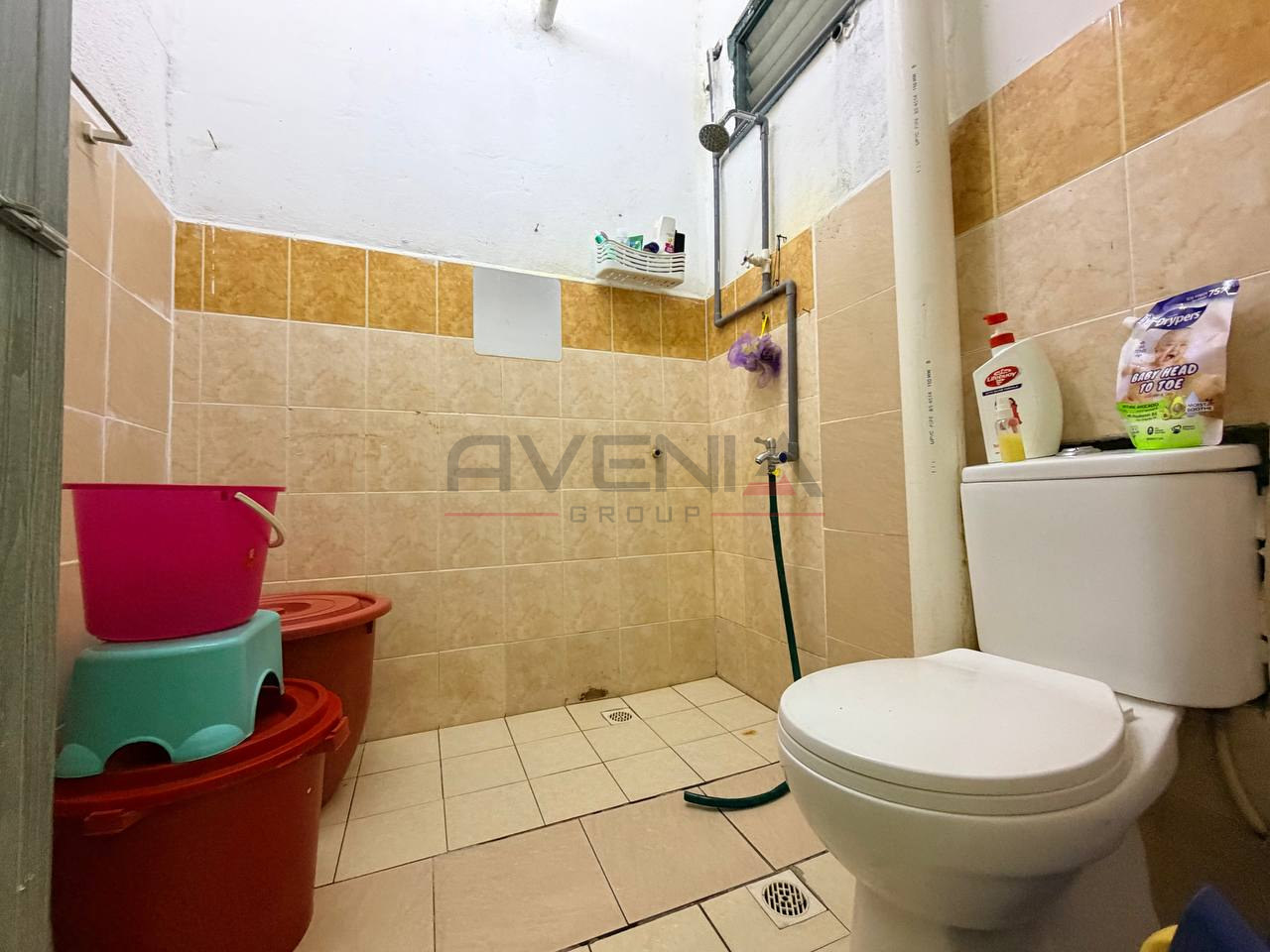 FLAT TAMAN SERI JENARIS 📍 | CASHBACK RM10,000 | ZERO DEPOSIT | BOOKING 1K 12