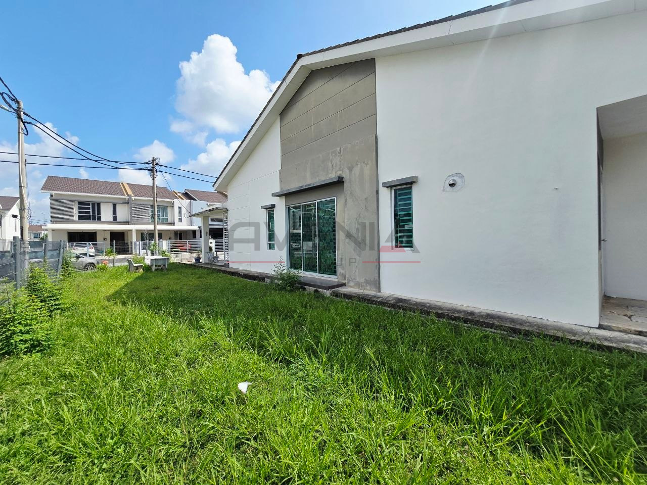 MUTIARA RESIDENCE 📍 | CORNER LOT | TERES SETINGKAT | CASHBACK RM30,000 | ZERO DEPOSIT | BOOKING 1K 4