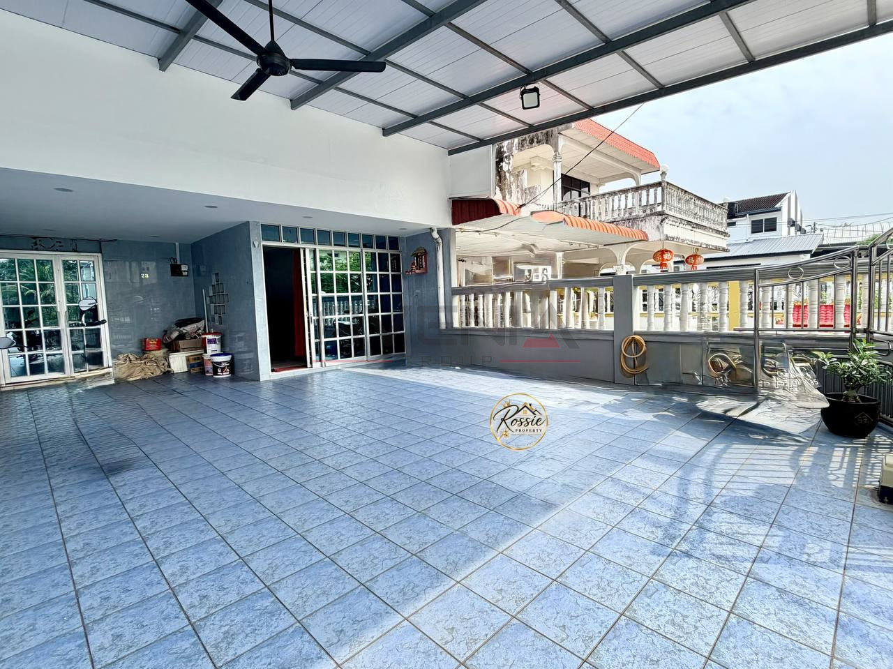 TAMAN SETAR 📍 | TERES 2 TINGKAT | BELOW MARKET VALUE RM50,000 3