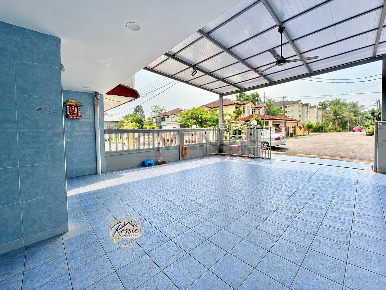 TAMAN SETAR 📍 | TERES 2 TINGKAT | BELOW MARKET VALUE RM50,000 4