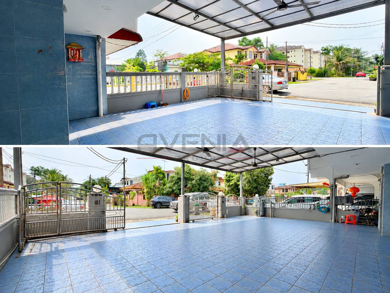 TAMAN SETAR 📍 | TERES 2 TINGKAT | BELOW MARKET VALUE RM50,000 5