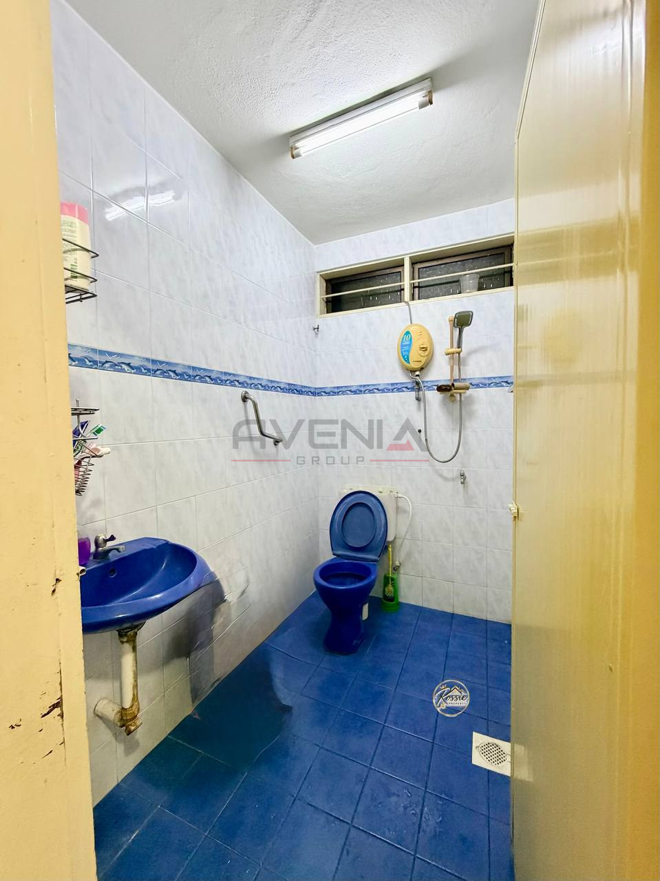 TAMAN SETAR 📍 | TERES 2 TINGKAT | BELOW MARKET VALUE RM50,000 13