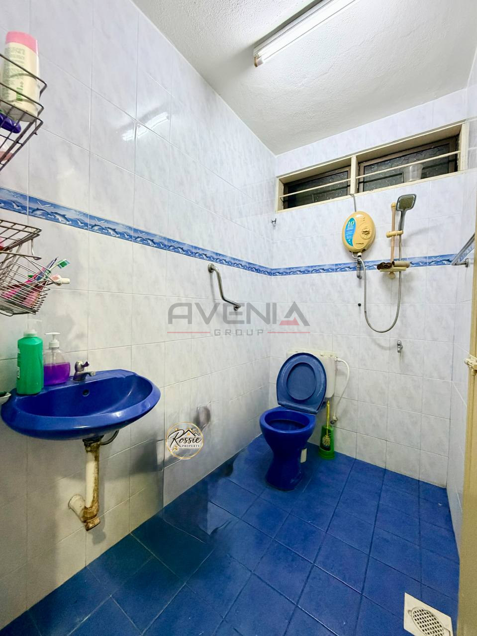 TAMAN SETAR 📍 | TERES 2 TINGKAT | BELOW MARKET VALUE RM50,000 14