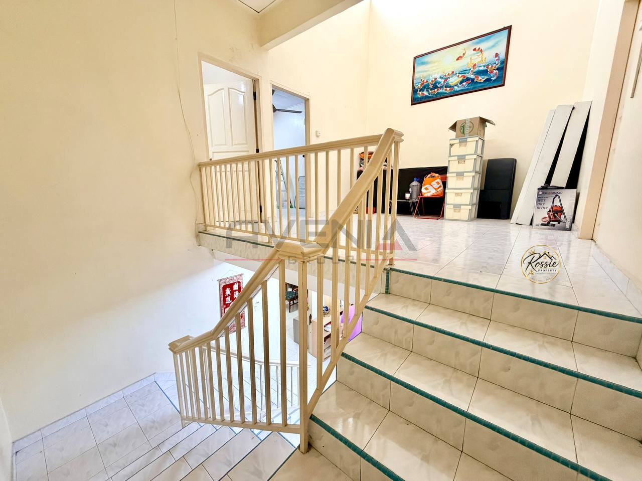 TAMAN SETAR 📍 | TERES 2 TINGKAT | BELOW MARKET VALUE RM50,000 19