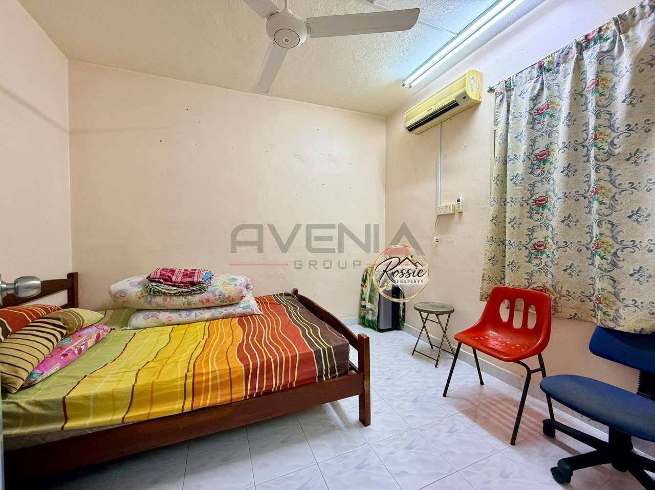TAMAN SETAR 📍 | TERES 2 TINGKAT | BELOW MARKET VALUE RM50,000 18