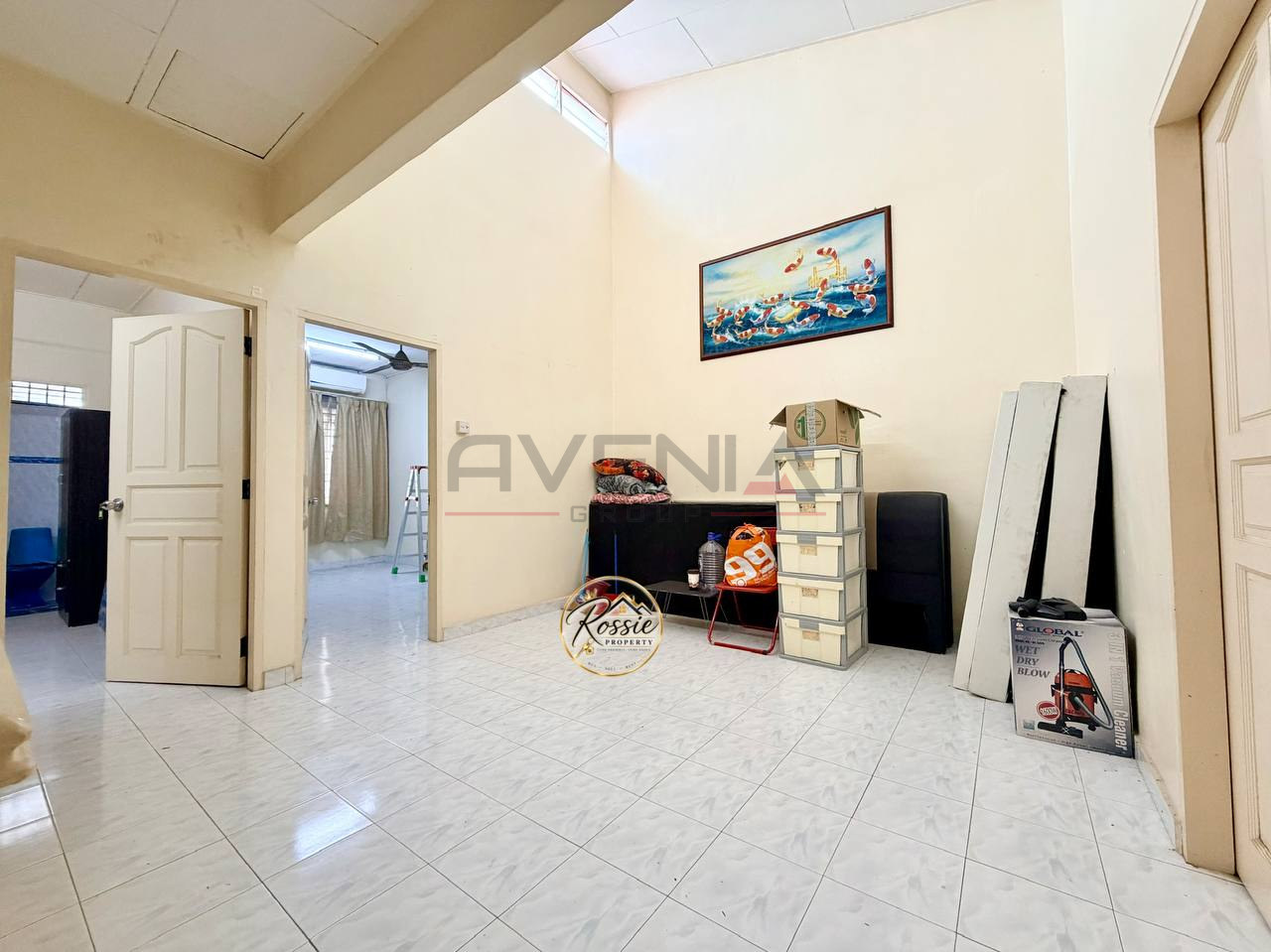 TAMAN SETAR 📍 | TERES 2 TINGKAT | BELOW MARKET VALUE RM50,000 20